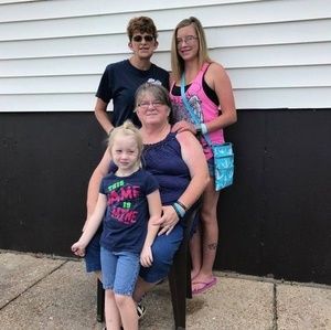 Meet your Posher, Jackie